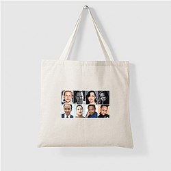 The Savant is a highly anticipated new series The Savant Bags