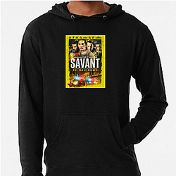 The Savant is a thriller and drama show The Savant Hoodies