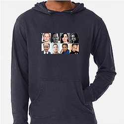 The Savant is a highly anticipated new series The Savant Hoodies