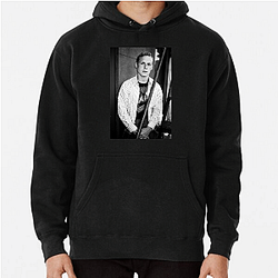 The Savant is directed by Jonathan Van Tulleken The Savant Hoodies