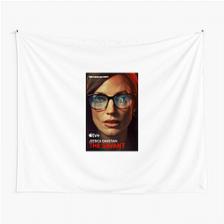 The Savant is a limited TV series The Savant Tapestries