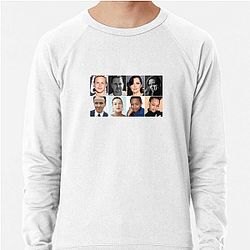 The Savant is a highly anticipated new series The Savant Sweatshirts