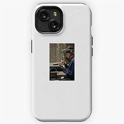 The Savant's main character tracks a serial killer The Savant Samsung Cases