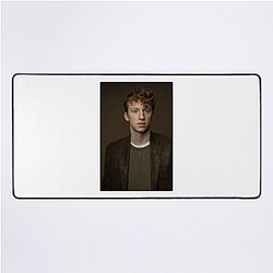 The Savant's story is inspired by a true story The Savant Mouse Pads