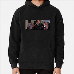 The Savant follows a female investigator The Savant Hoodies