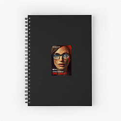 The Savant is a limited TV series The Savant Notebook