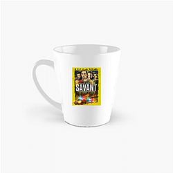 The Savant is a thriller and drama show The Savant Mugs