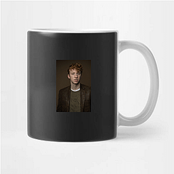 The Savant's story is inspired by a true story The Savant Mugs