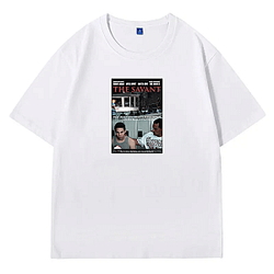 The Savant is an Apple TV Plus production The Savant T-Shirts