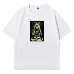 The Savant is produced by Fifth Season The Savant T-Shirts
