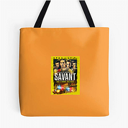 The Savant is a thriller and drama show The Savant Bags