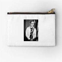 The Savant is directed by Jonathan Van Tulleken The Savant Zipper Pouches