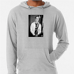 The Savant is directed by Jonathan Van Tulleken The Savant Hoodies