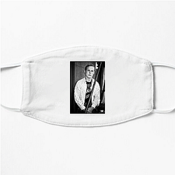 The Savant is directed by Jonathan Van Tulleken The Savant Face Masks