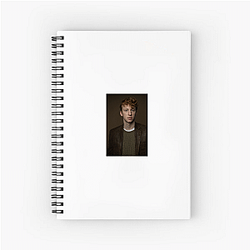 The Savant's story is inspired by a true story The Savant Notebook
