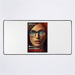 The Savant is a limited TV series The Savant Mouse Pads