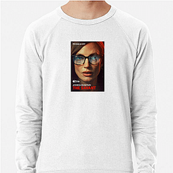The Savant is a limited TV series The Savant Sweatshirts