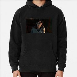 The Savant stars actress Jessica Chastain The Savant Hoodies
