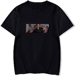 The Savant follows a female investigator The Savant T-Shirts