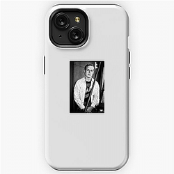 The Savant is directed by Jonathan Van Tulleken The Savant Samsung Cases