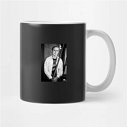 The Savant is directed by Jonathan Van Tulleken The Savant Mugs