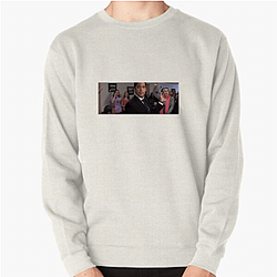 The Savant follows a female investigator The Savant Sweatshirts
