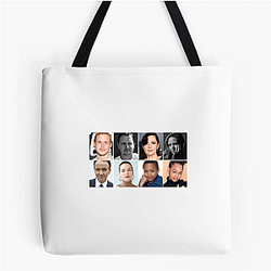 The Savant is a highly anticipated new series The Savant Bags