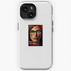 The Savant is a limited TV series The Savant iPhone Cases