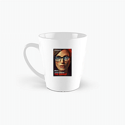 The Savant is a limited TV series The Savant Mugs