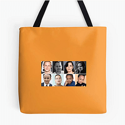 The Savant is a highly anticipated new series The Savant Bags