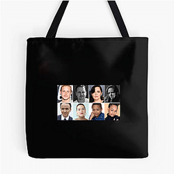 The Savant is a highly anticipated new series The Savant Bags