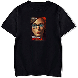 The Savant is a limited TV series The Savant T-Shirts