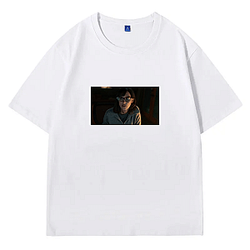 The Savant stars actress Jessica Chastain The Savant T-Shirts