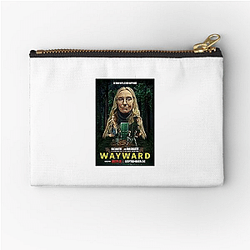 The Savant is produced by Fifth Season The Savant Zipper Pouches