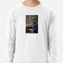 The Savant's main character tracks a serial killer The Savant Sweatshirts