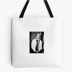 The Savant is directed by Jonathan Van Tulleken The Savant Bags
