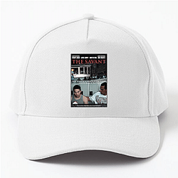 The Savant is an Apple TV Plus production The Savant Hats & Caps
