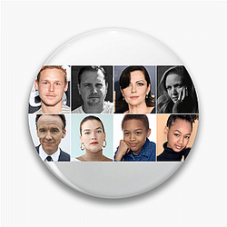 The Savant is a highly anticipated new series The Savant Pins