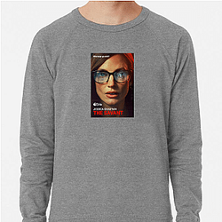 The Savant is a limited TV series The Savant Sweatshirts