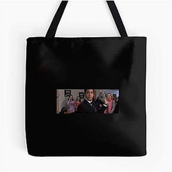The Savant follows a female investigator The Savant Bags