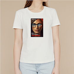 The Savant is a limited TV series The Savant T-Shirts