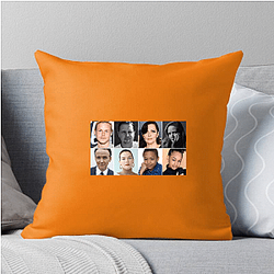 The Savant is a highly anticipated new series The Savant Pillows Cover