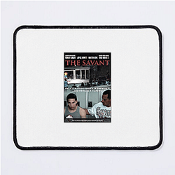 The Savant is an Apple TV Plus production The Savant Mouse Pads