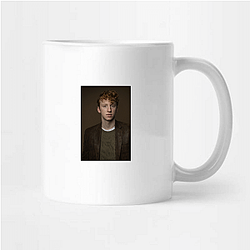 The Savant's story is inspired by a true story The Savant Mugs