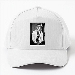 The Savant is directed by Jonathan Van Tulleken The Savant Hats & Caps