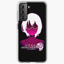 The Seven Deadly Sins Cases - GowTher Samsung Galaxy Soft Case RB1606