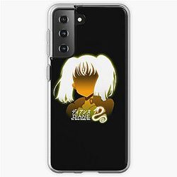 The Seven Deadly Sins Cases - Diane Samsung Galaxy Soft Case RB1606