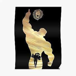 The Seven Deadly Sins Posters - Escanor - Seven Deadly Sins Poster RB1606