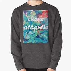 Chase Atlantic Sweatshirts – Chase Atlantic Pullover Sweatshirt