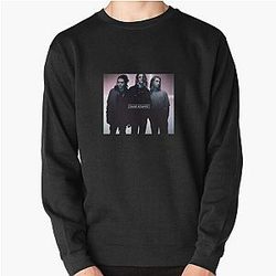 Chase Atlantic Sweatshirts – Chase Atlantic Pullover Sweatshirt